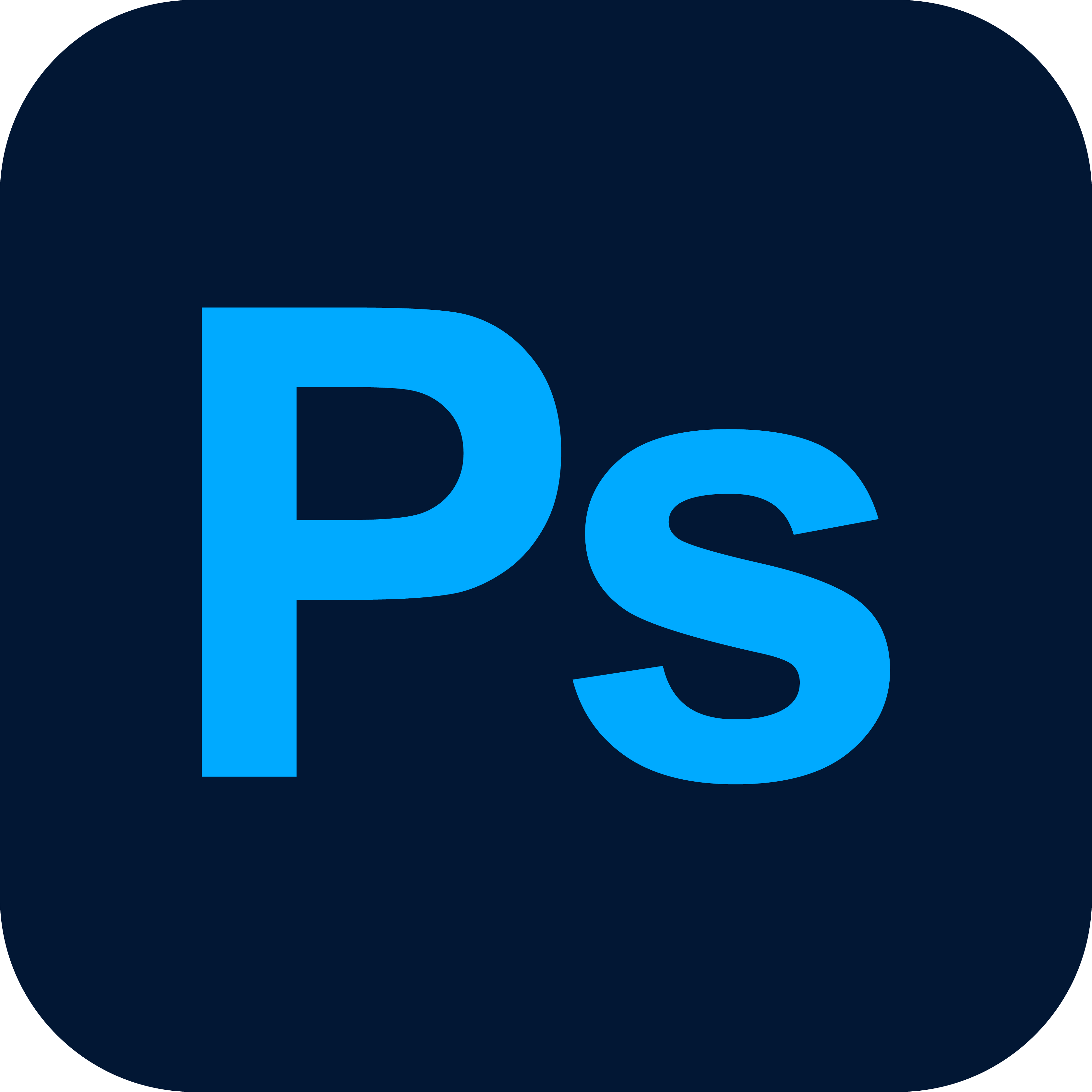 Adobe Photoshop